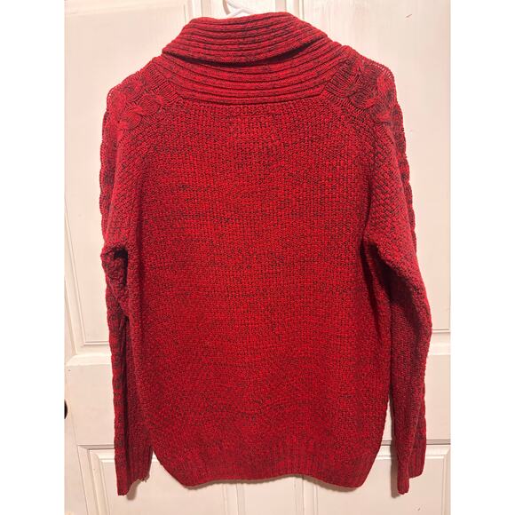 New York YOKI Sweater - Picture 2 of 8